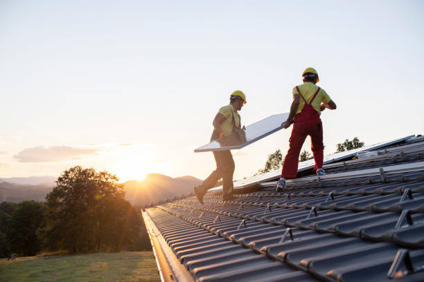 Best Siding  in Tarboro, NC